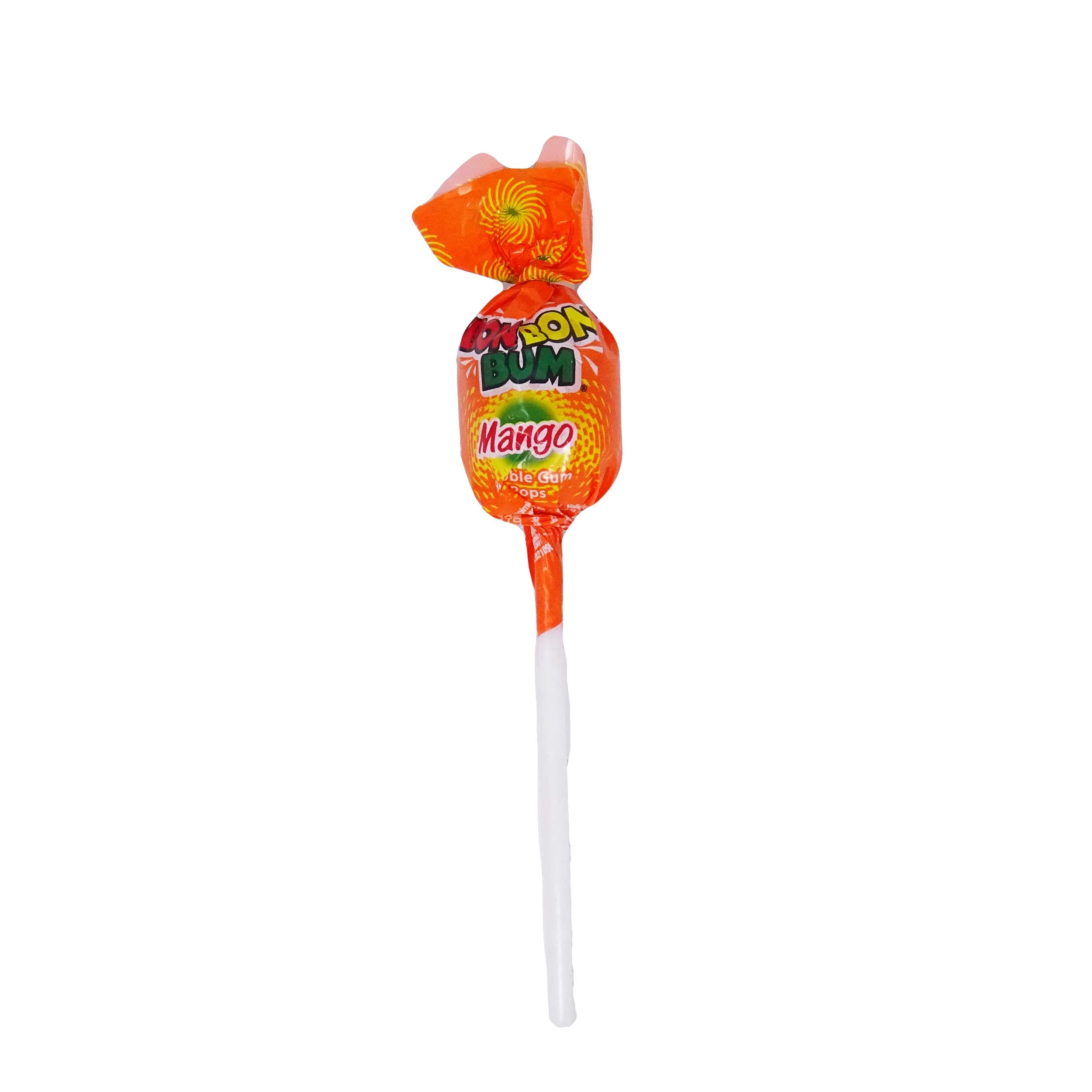 Chupetines sabores surtidos Bon Bon Bum – Bolsa de  24 unidades - Image 3