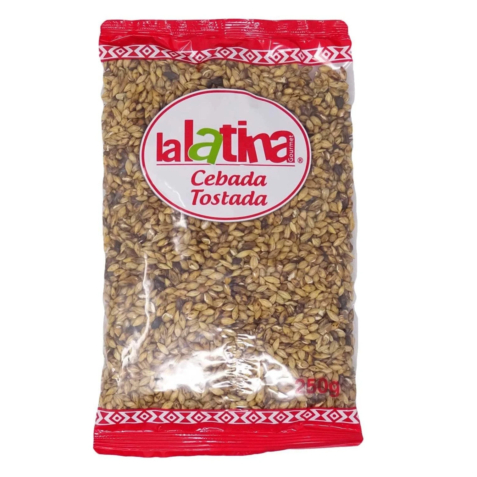 Cebada Tostada La Latina 250g