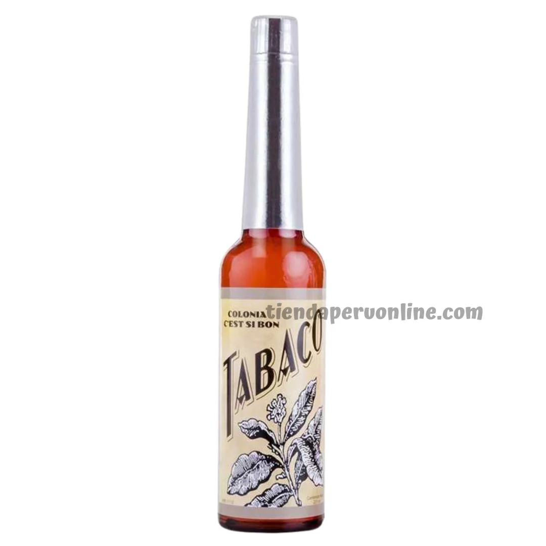 Colonia Tabaco C´EST SI BON 221 ml