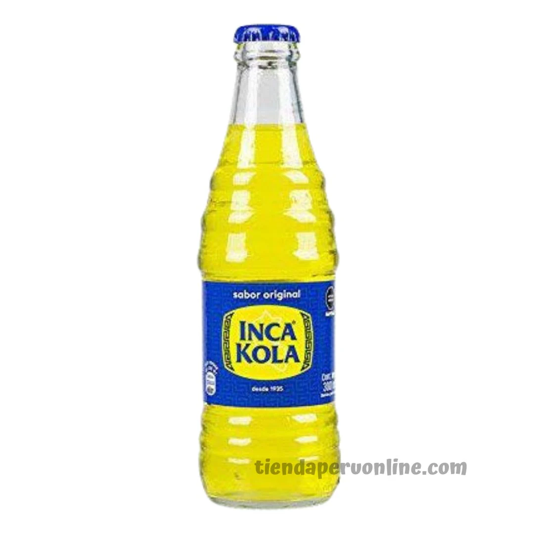 Inca Kola 300 ml