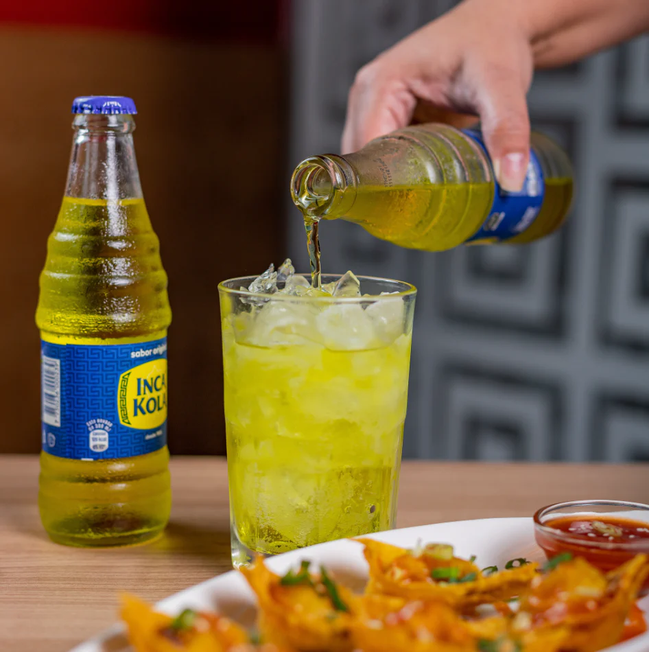 Inca Kola 300 ml - Image 3