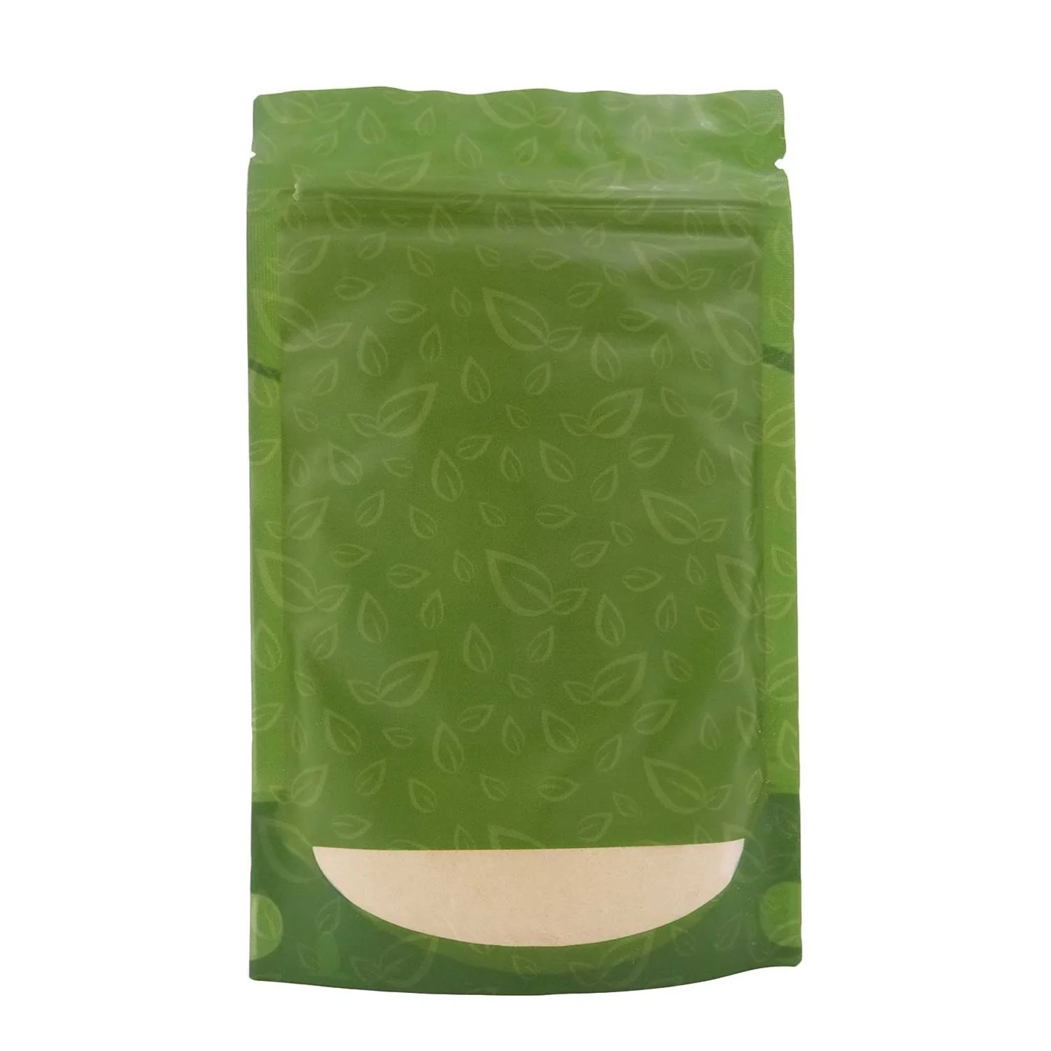 Harina de Maca Roja Orgánica "Premium" Inkanat 200g - Image 2
