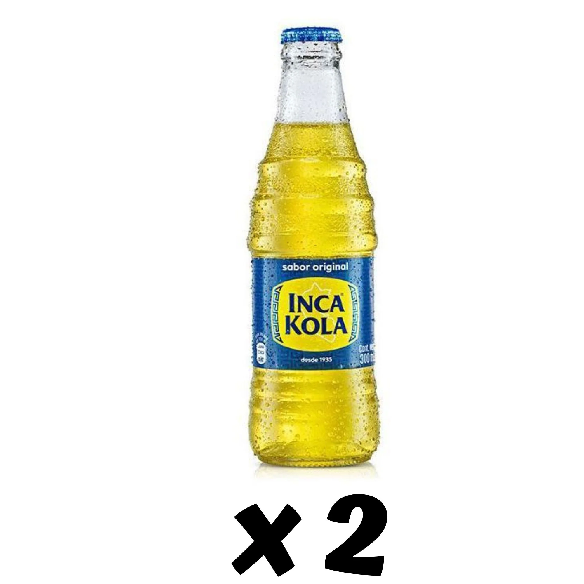 Pack Fiesta Perú: Dulce, Crocante y Burbujeante + vela con forma de alpaca 🦙 - Image 4