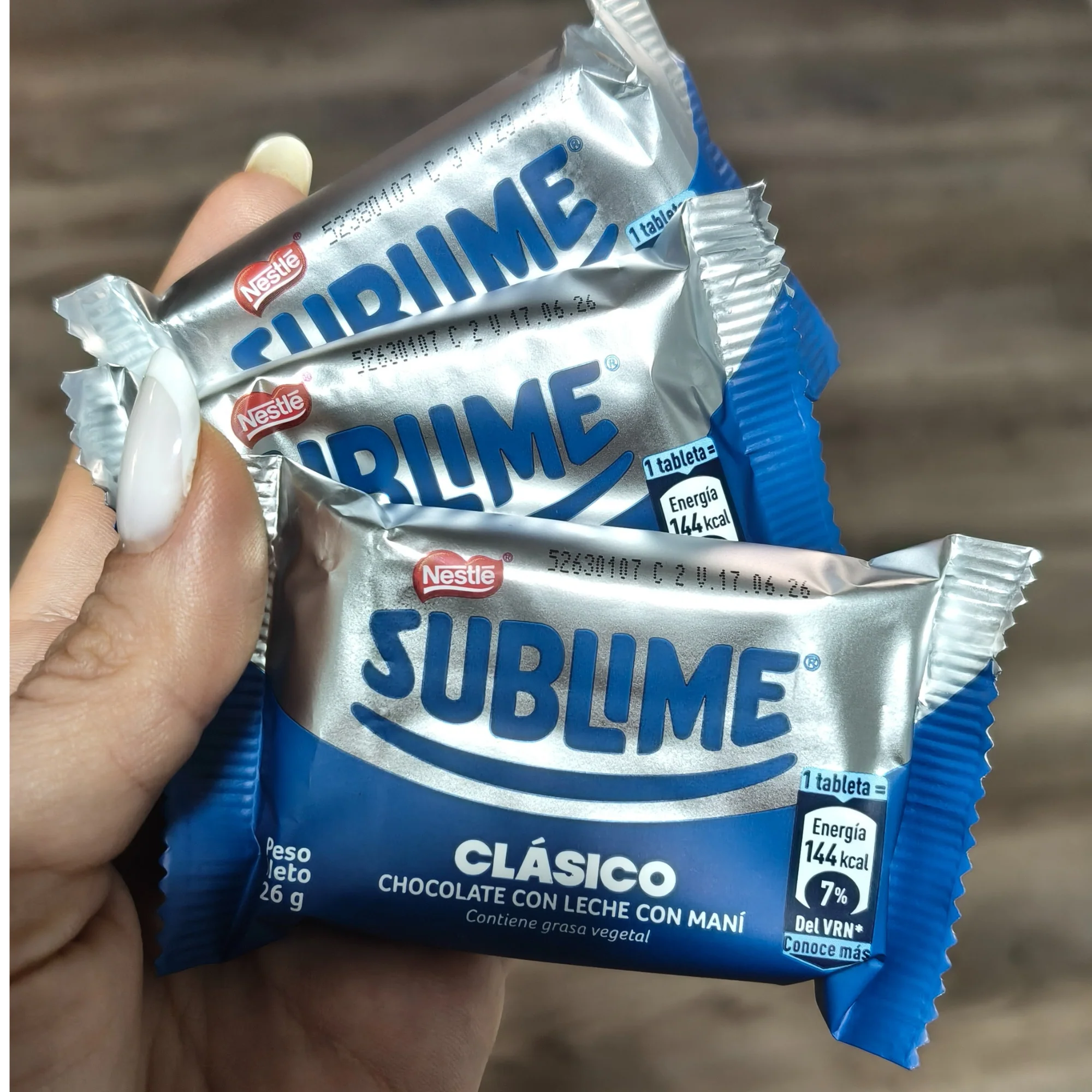 🍬 Pack Golosinas Peruanas – Antojos que alegran el día - Image 2
