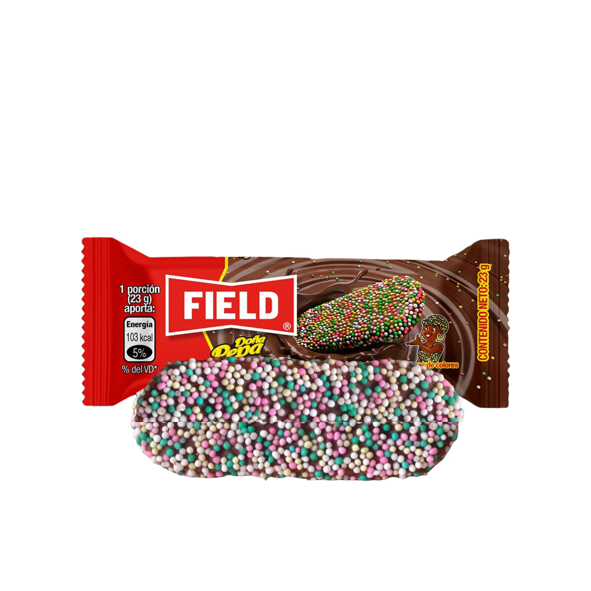 🍬 Pack Golosinas Peruanas – Antojos que alegran el día - Image 4