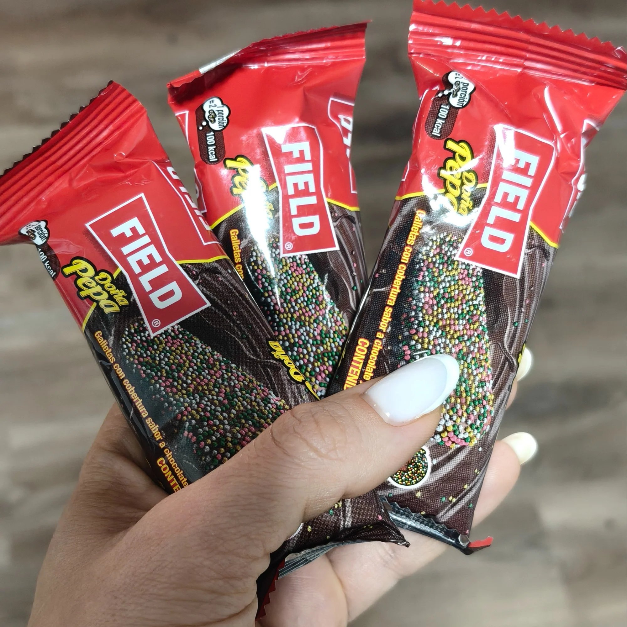 🍬 Pack Golosinas Peruanas – Antojos que alegran el día - Image 5
