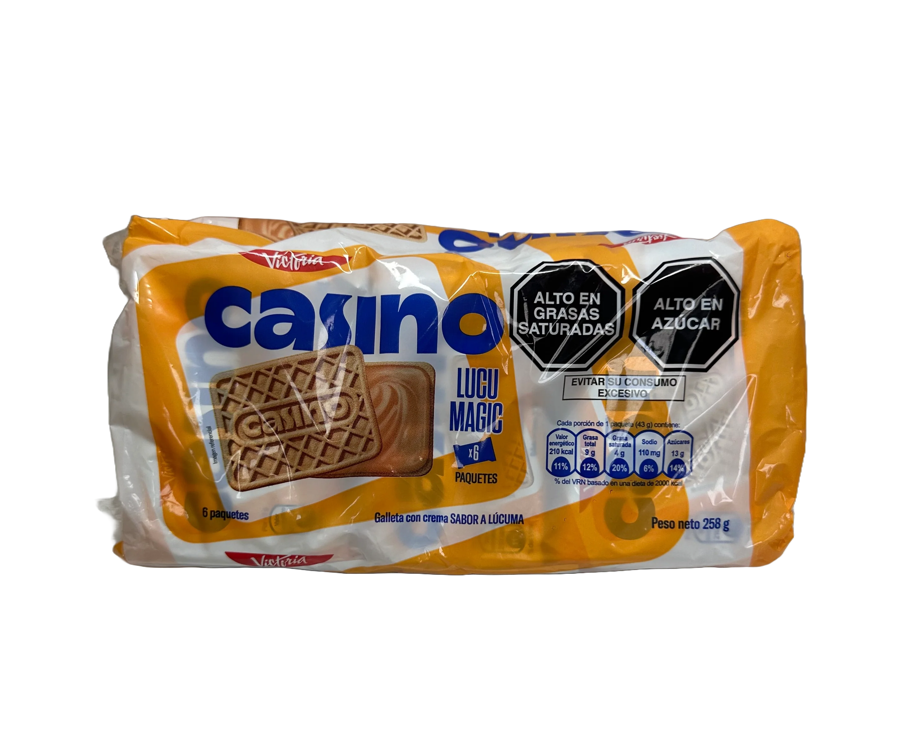 🍬 Pack Golosinas Peruanas – Antojos que alegran el día - Image 6