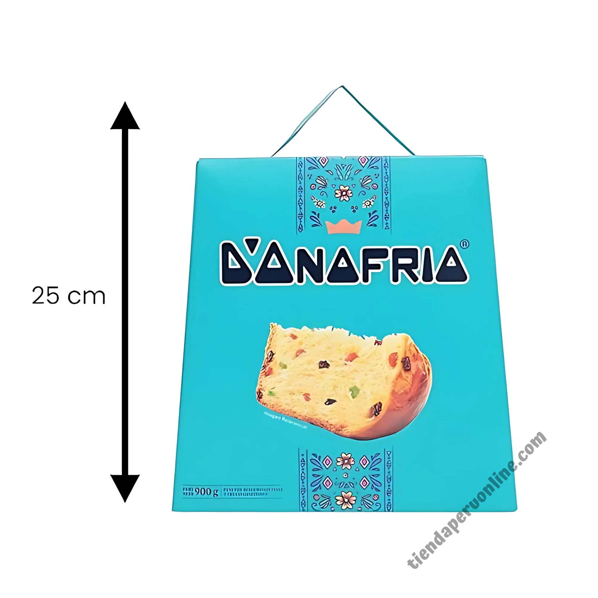 Panetón D'Onofrio 880 g - Image 3