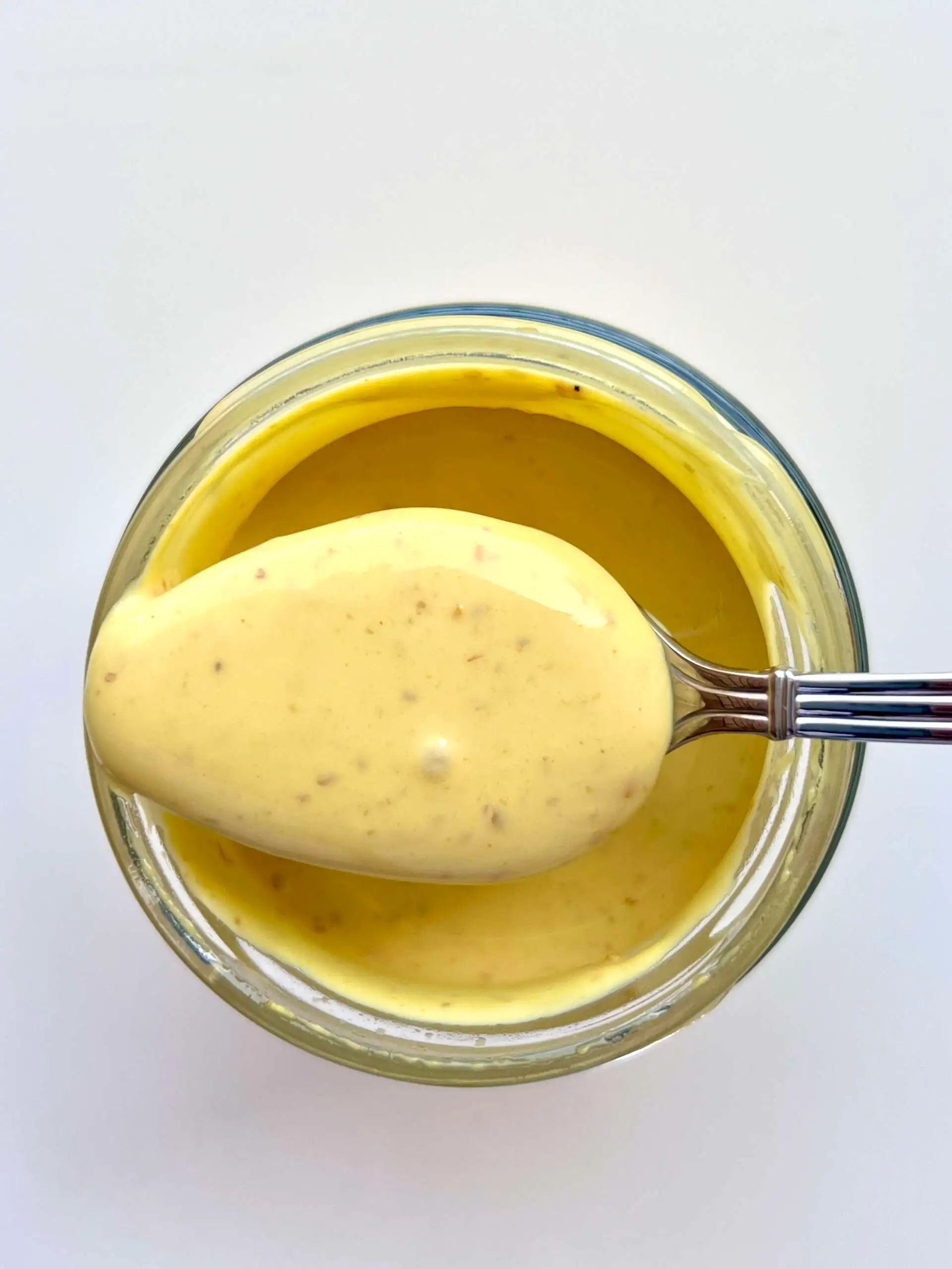 Mayonesa de Ají Amarillo - Salsa Mayo 220 g - Image 3